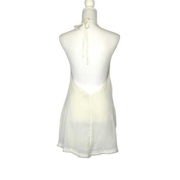 L*SPACE | Halter Swim Cover - Picture 6 of 9